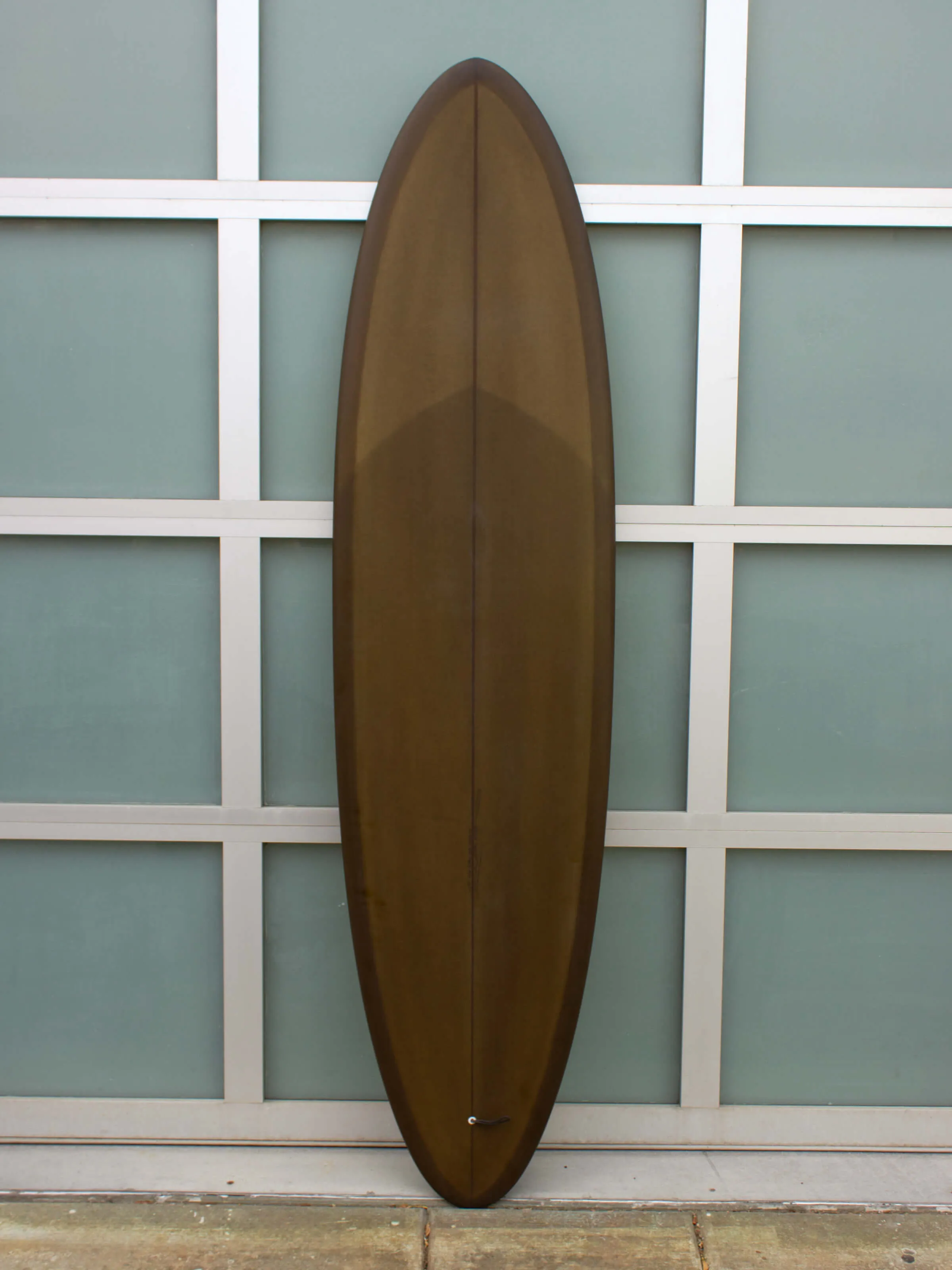 7'0 Christenson Huntsman