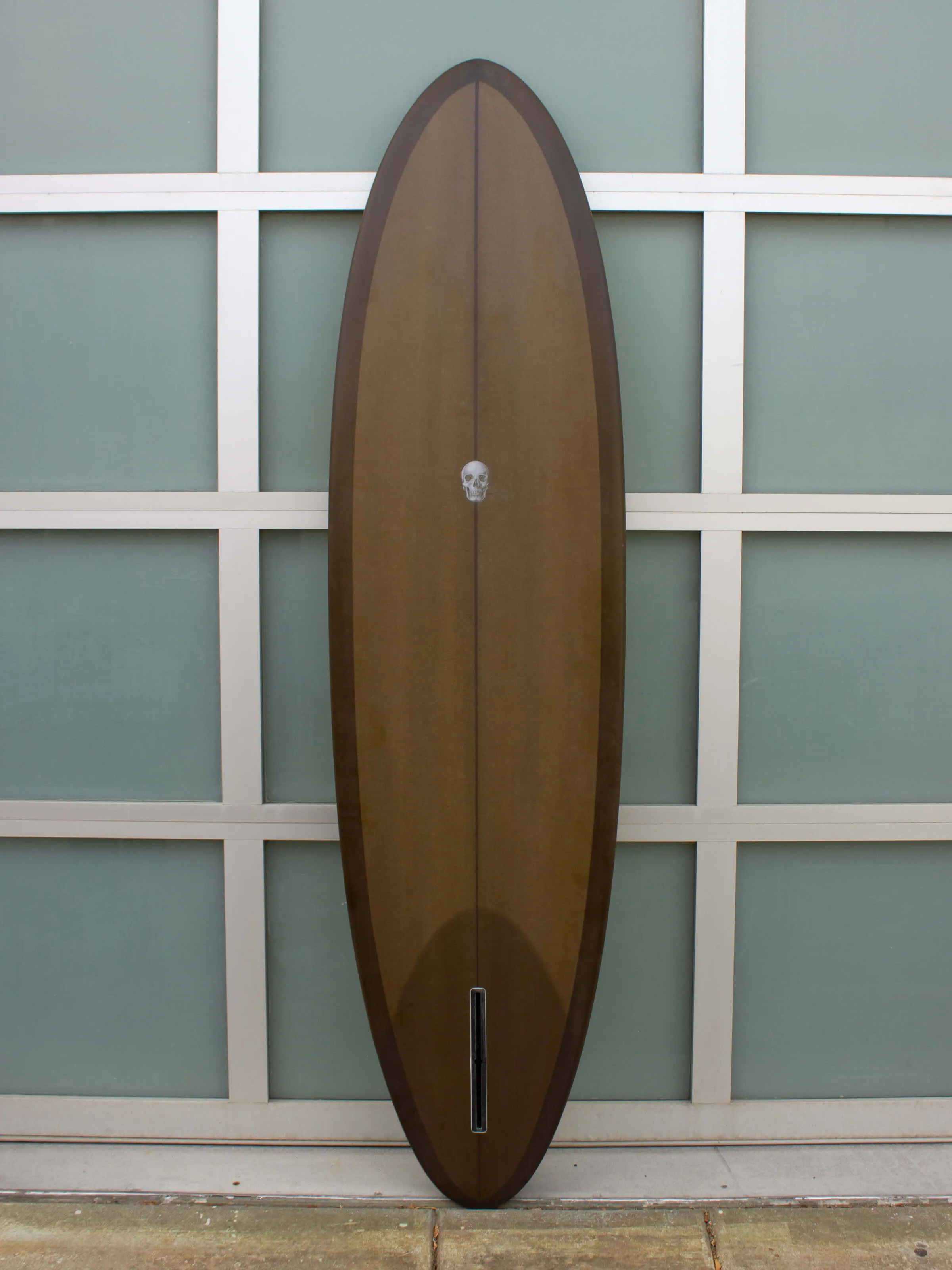 7'0 Christenson Huntsman