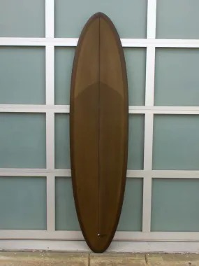 7'0 Christenson Huntsman