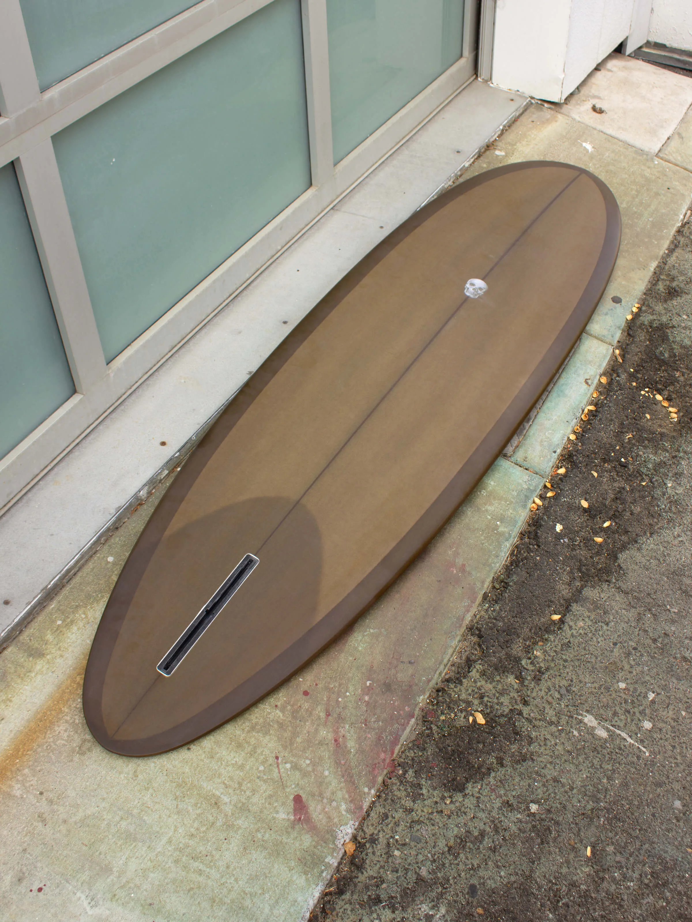 7'0 Christenson Huntsman