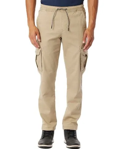 8/23/2021 UNIONBAY | Lounge Cargo Jogger Pants for Men