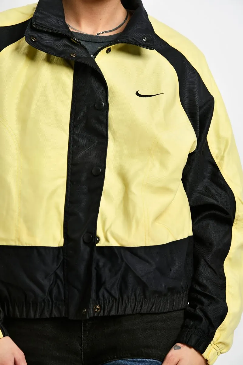 90s Nike windbreaker jacket