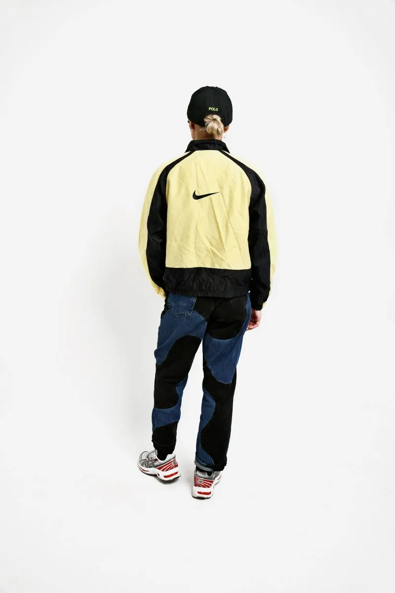 90s Nike windbreaker jacket