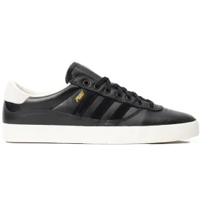 Adidas Puig Indoor Black/Black/White