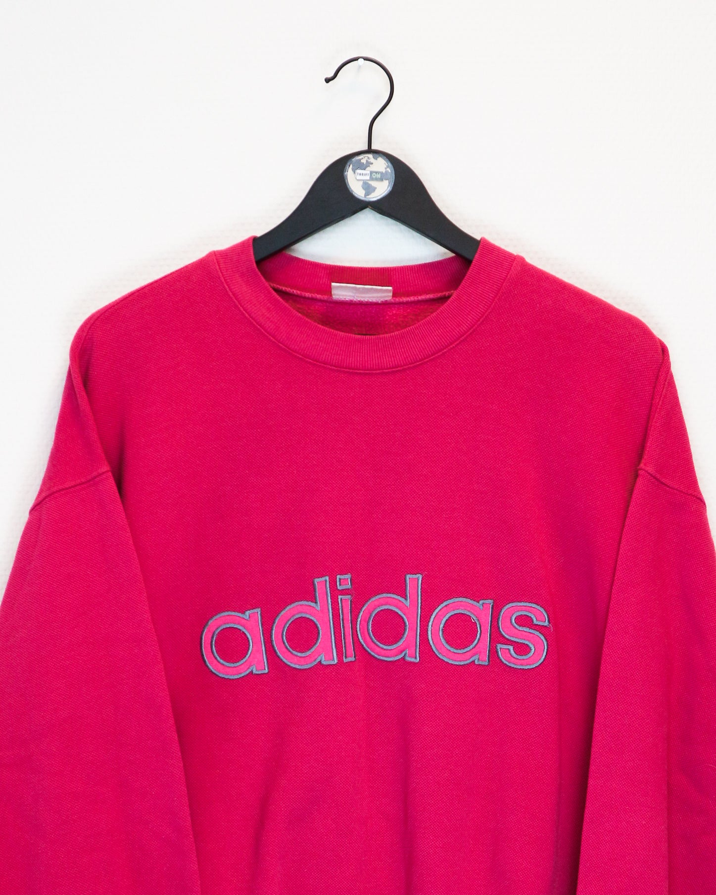 Adidas Sweater M