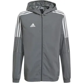 adidas Tiro Windbreaker Kids 