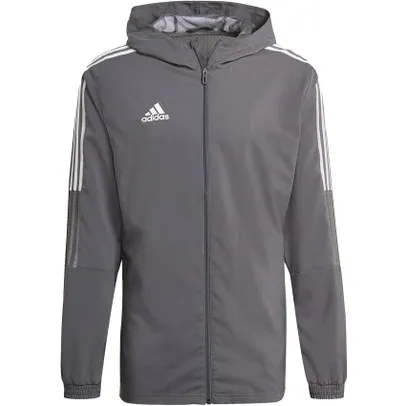 adidas Tiro Windbreaker