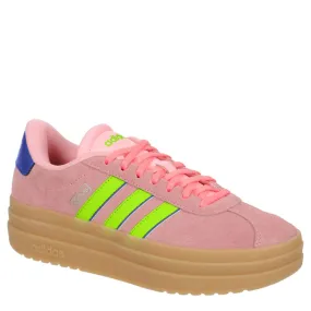 ADIDAS  WOMENS VL COURT BOLD SNEAKER