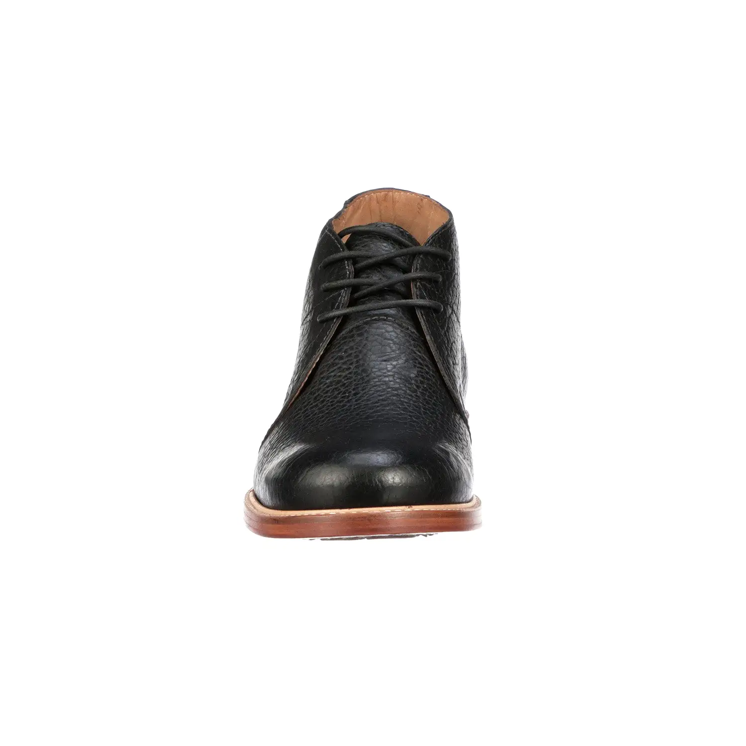 After-Ride Chukka Boot :: Black