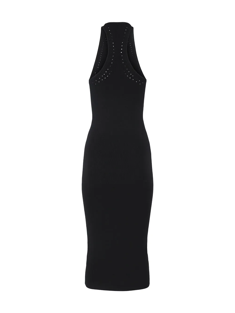 A.L.C. Kit Dress in Black