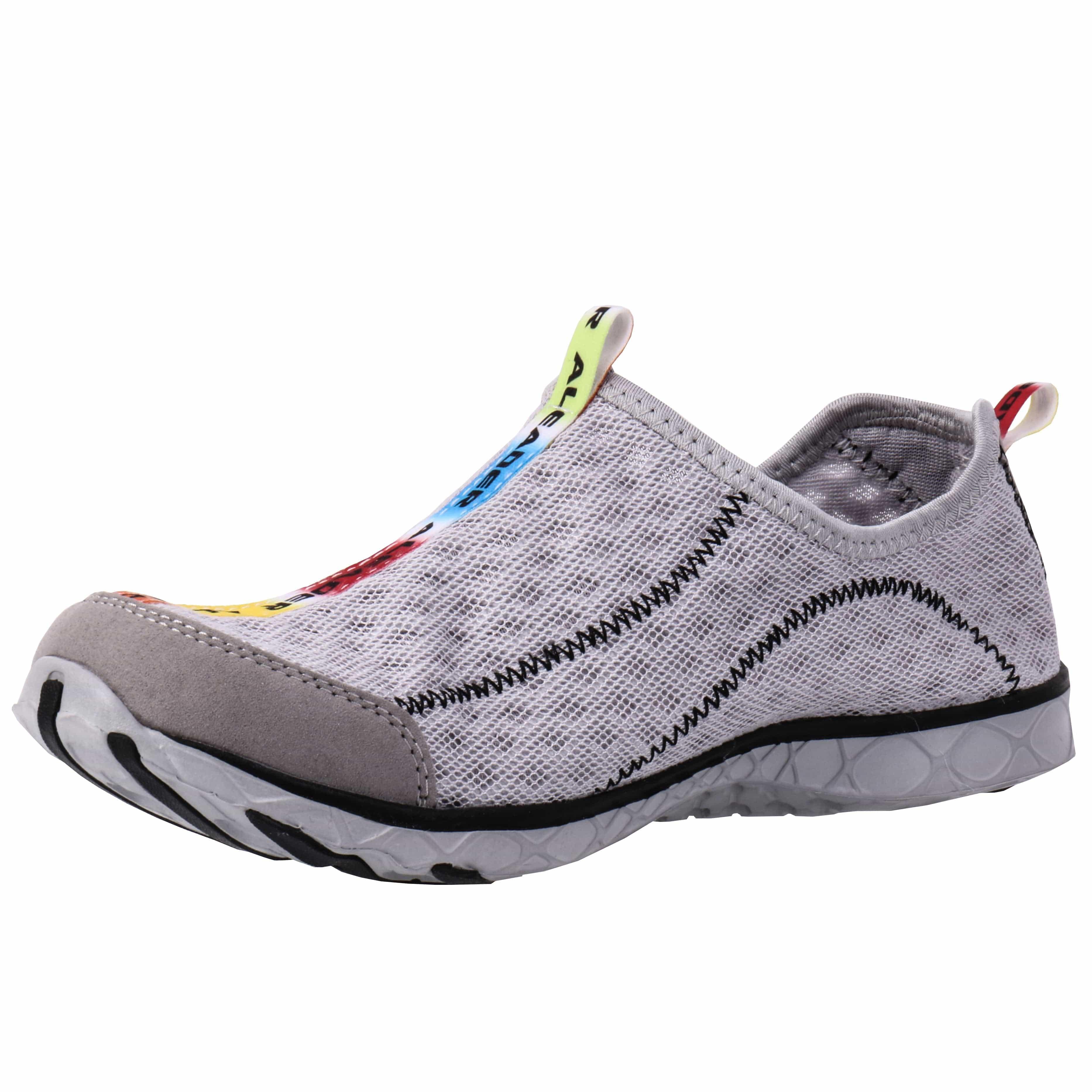 Aleader Men's Xdrain Cruz 1.0 Water Shoes