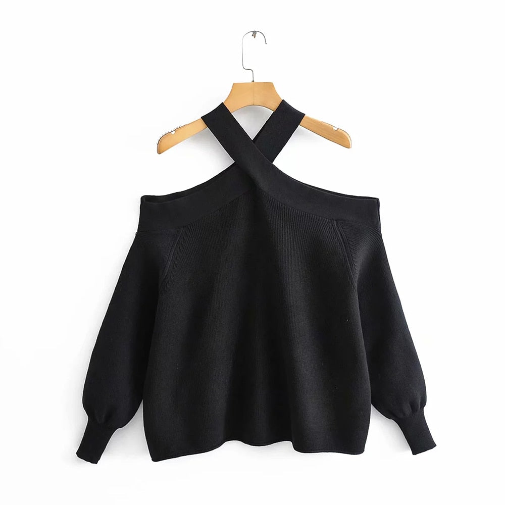 Alex Halter Sweater