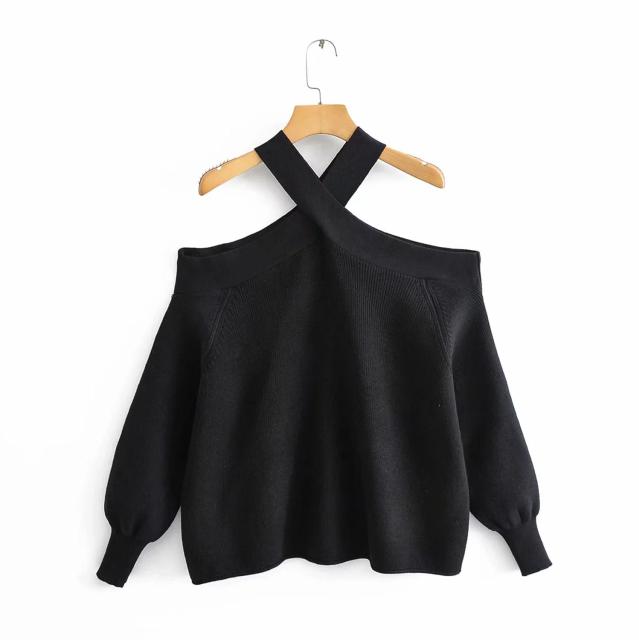 Alex Halter Sweater