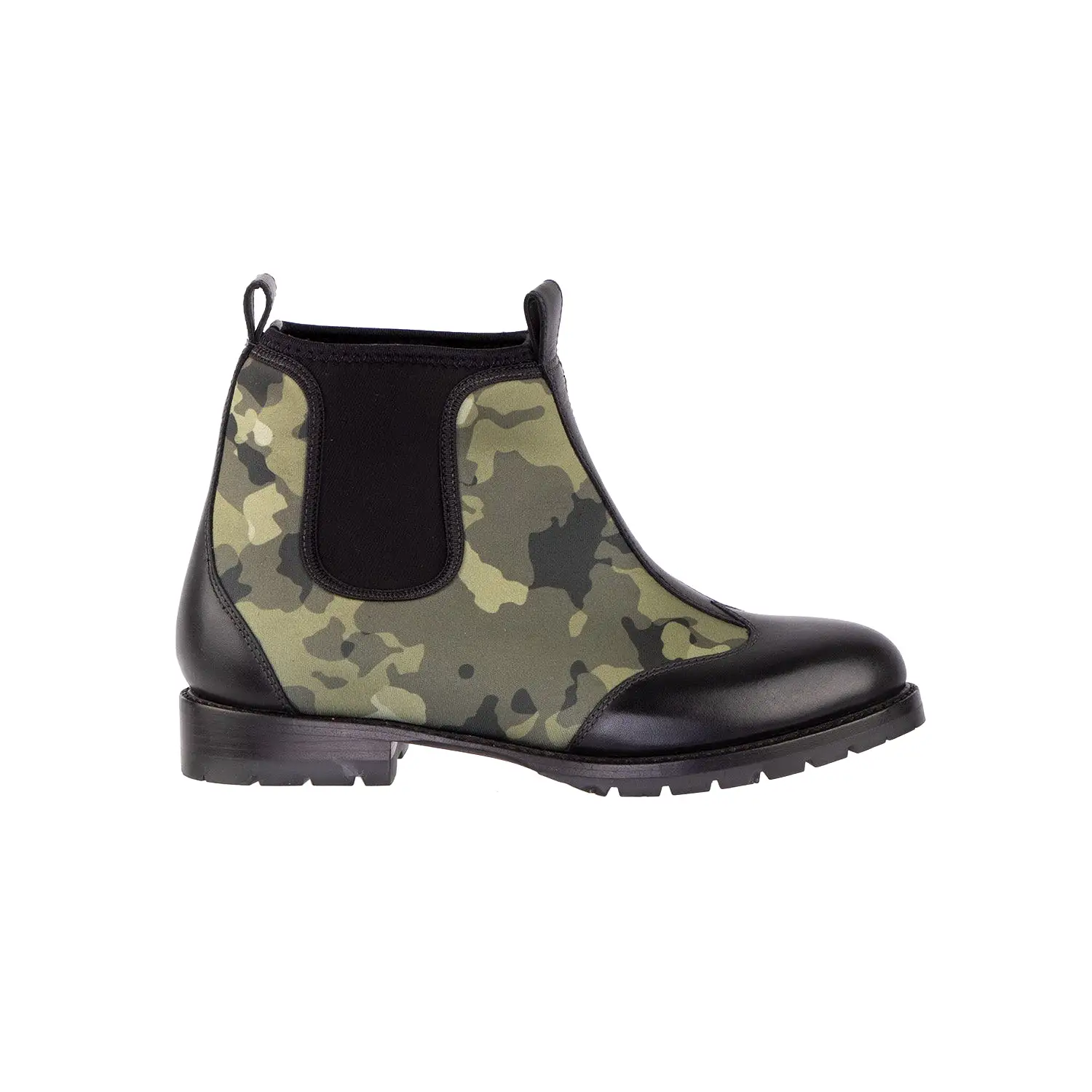 All-Weather Town Chelsea :: Camoflage