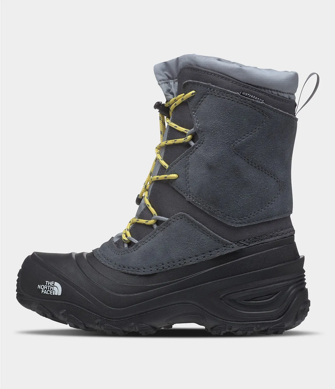 Alpenglow V Waterproof Boot (Kids')