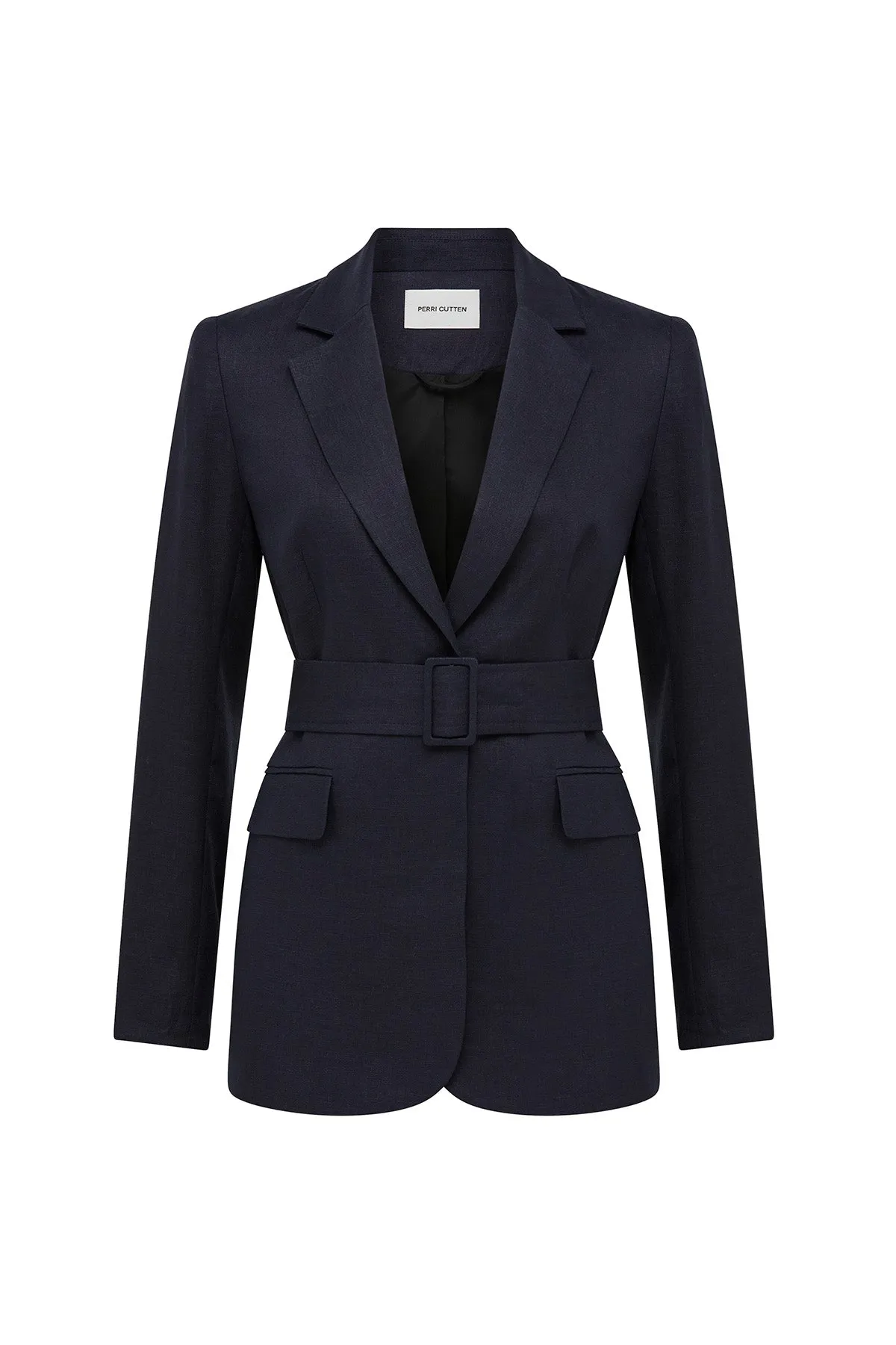 Antonia Jacket - Navy