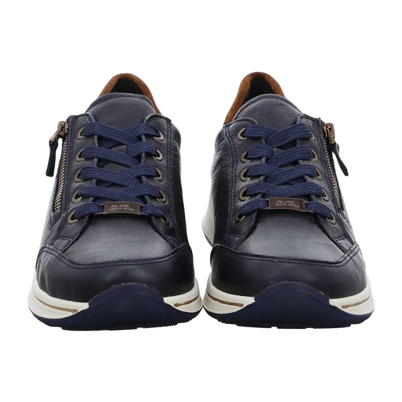 Ara Osaka 12-24801-22H Navy sneaker