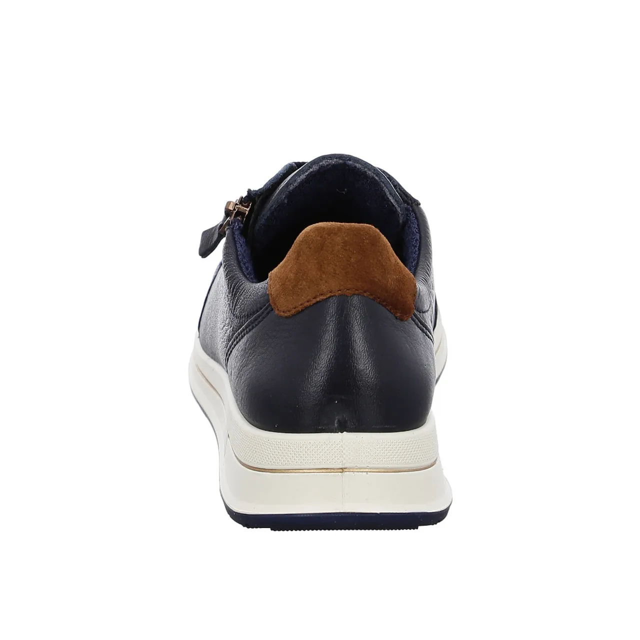 Ara Osaka 12-24801-22H Navy sneaker