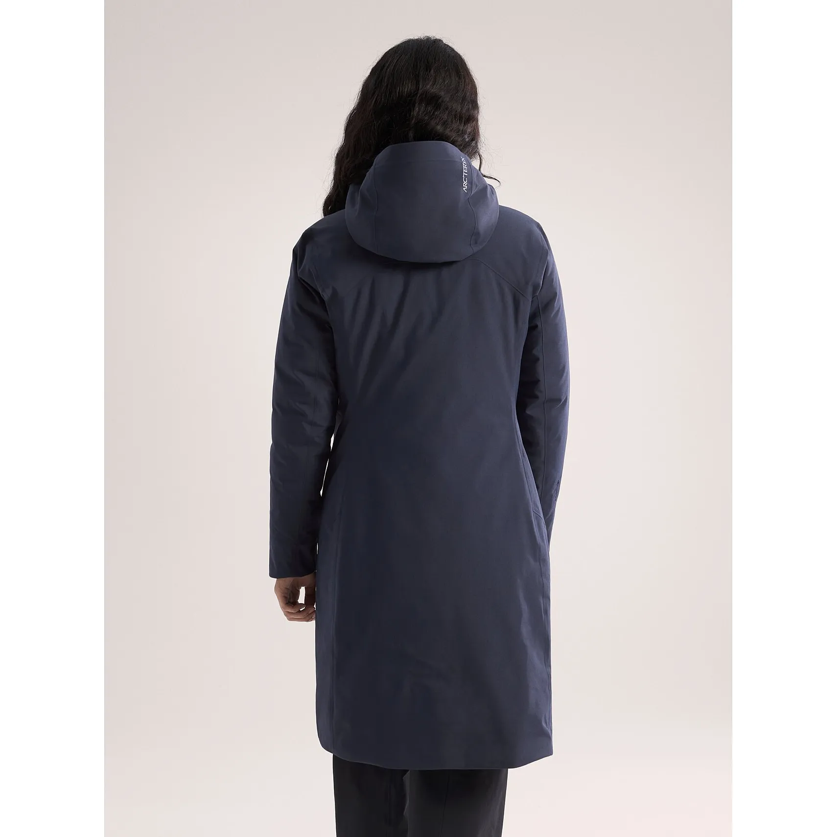 Arcteryx Patera Parka