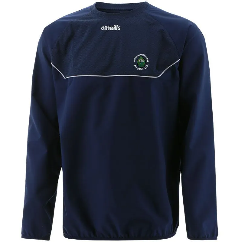 Ardglass GAC Norwich Windbreaker