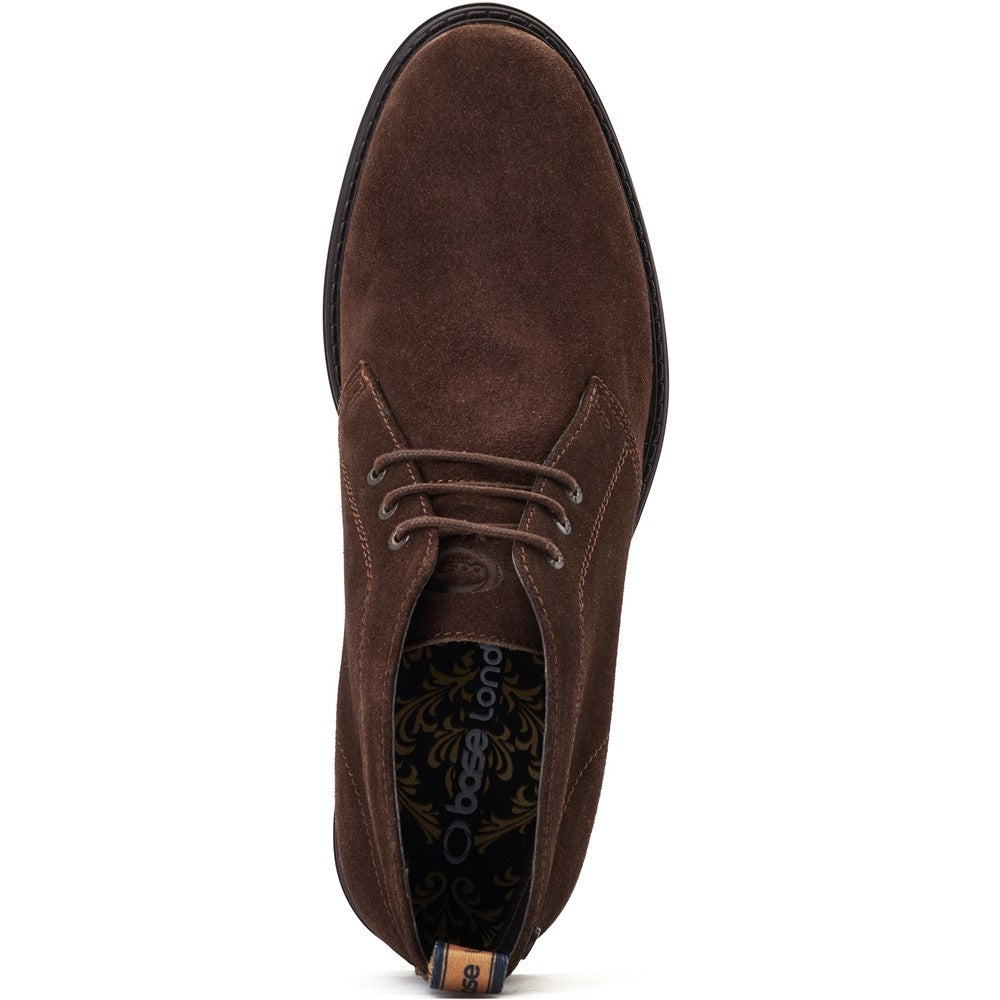 Base London Kilby Chukka Boot