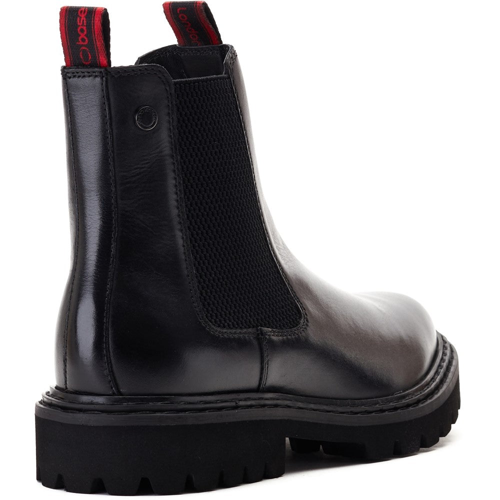 Base London Utah Chelsea Boot