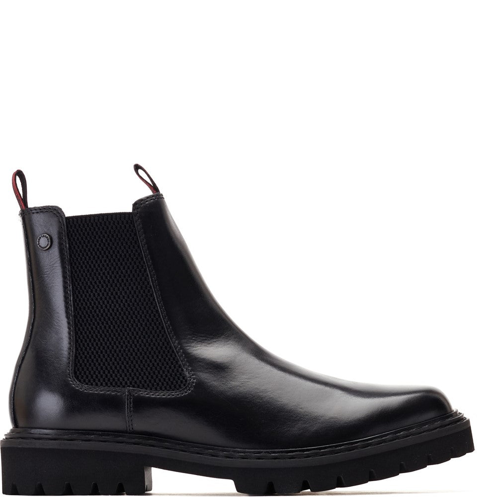 Base London Utah Chelsea Boot