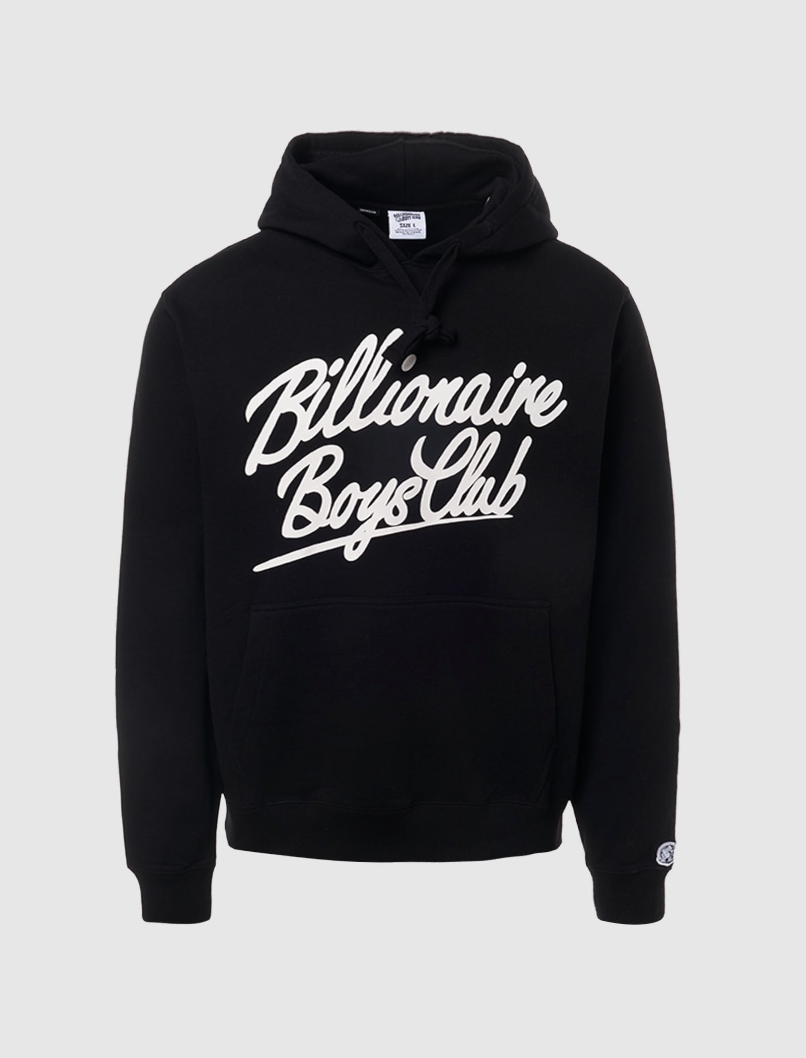 BB SCRIPT HOODIE