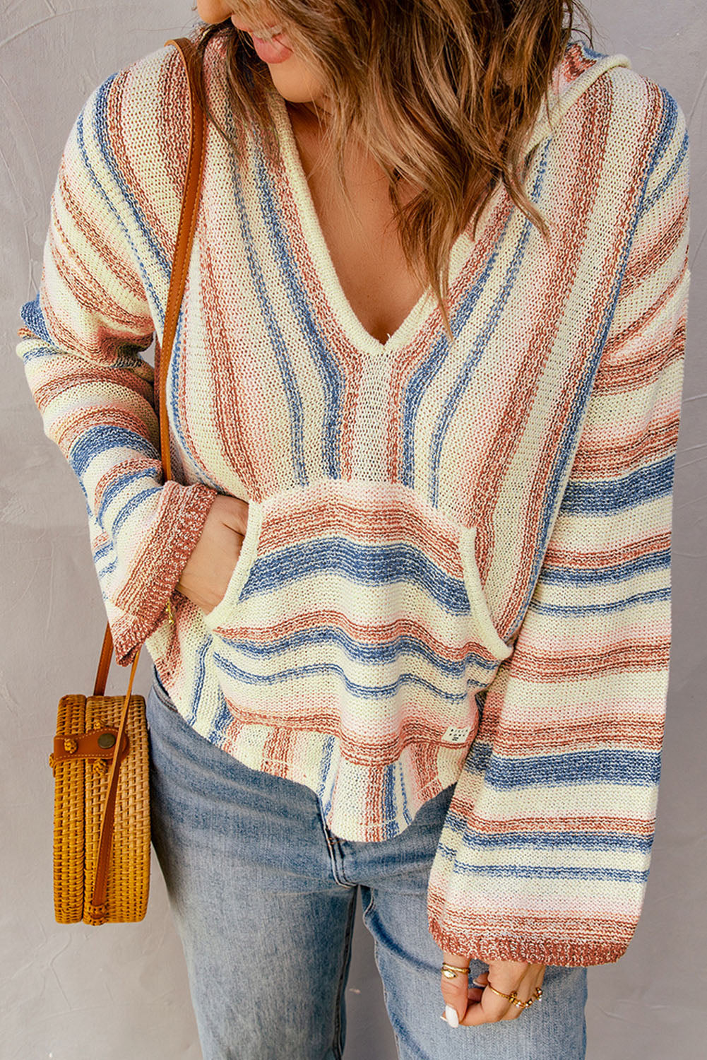 Beach Babe Sweater