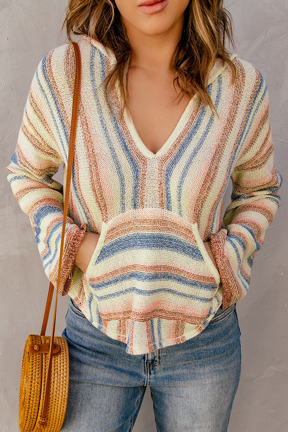 Beach Babe Sweater