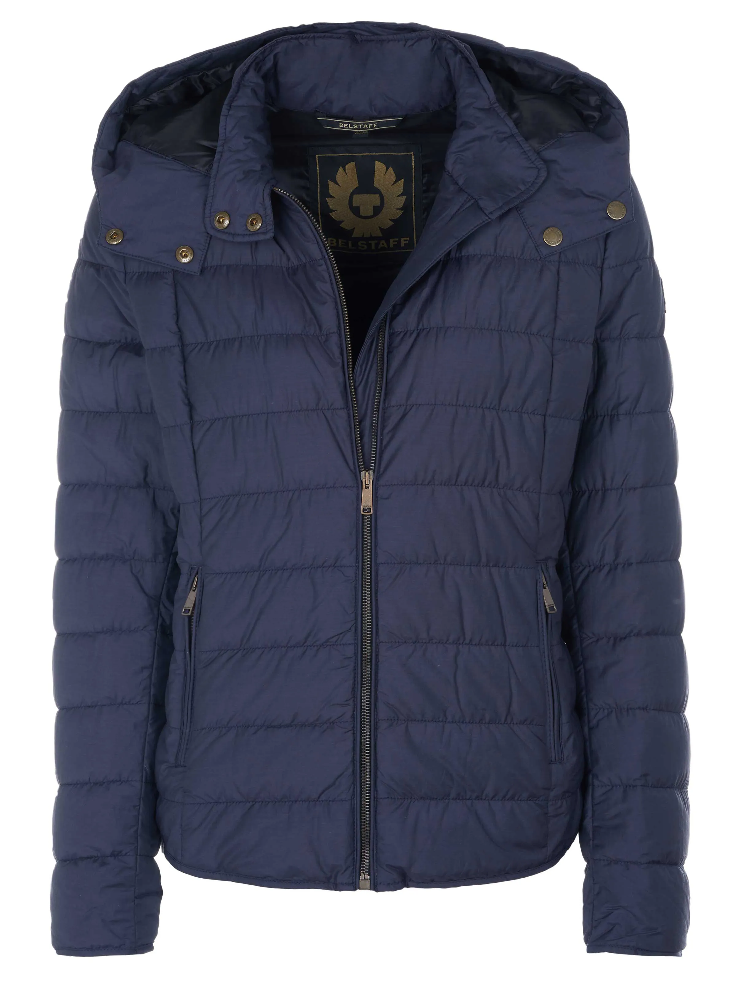 Belstaff Jacket navy