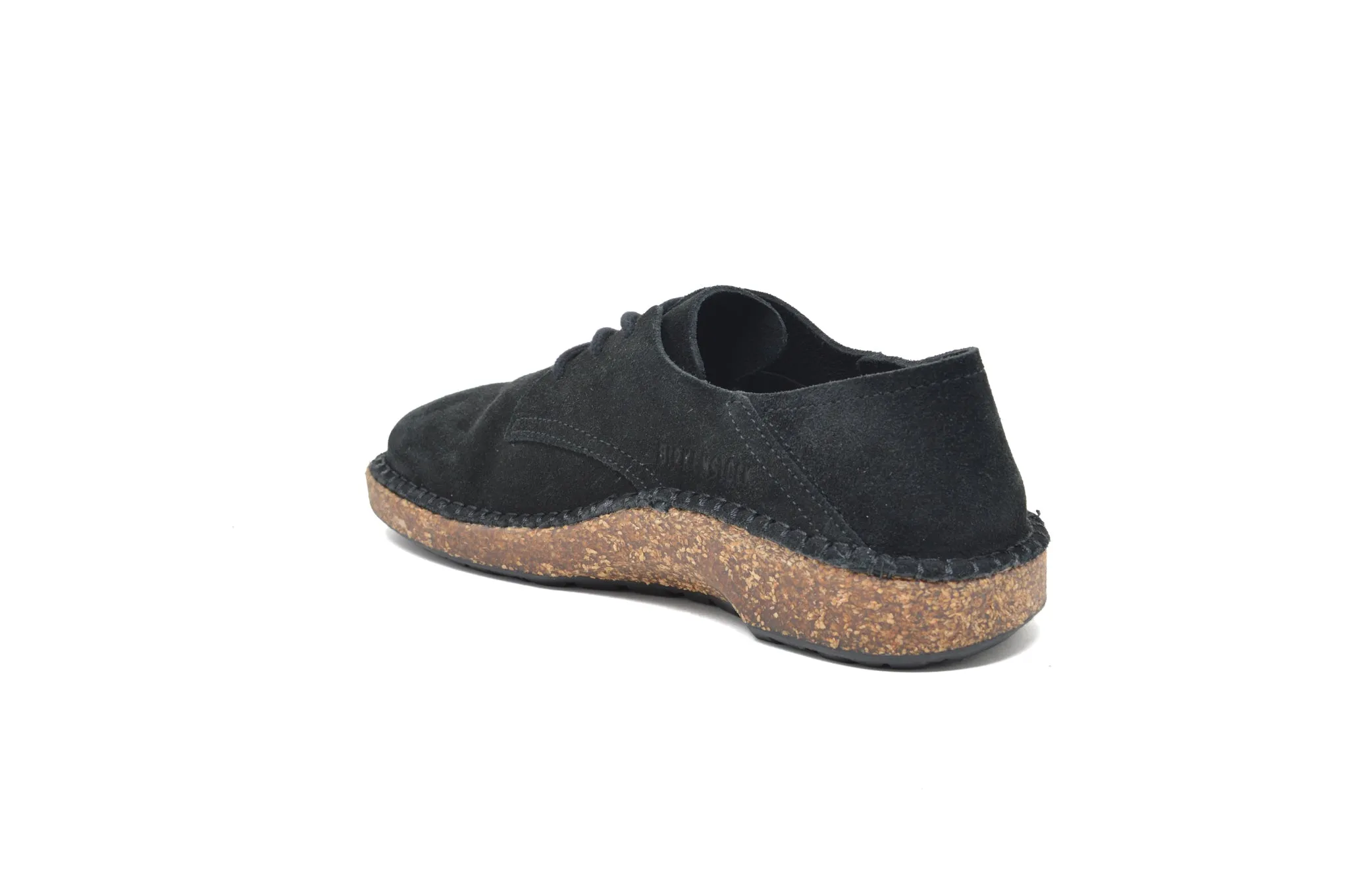 Birkenstock Gary Suede Leather 1013439