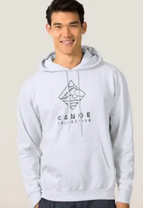 Canoe Collective Hoodie