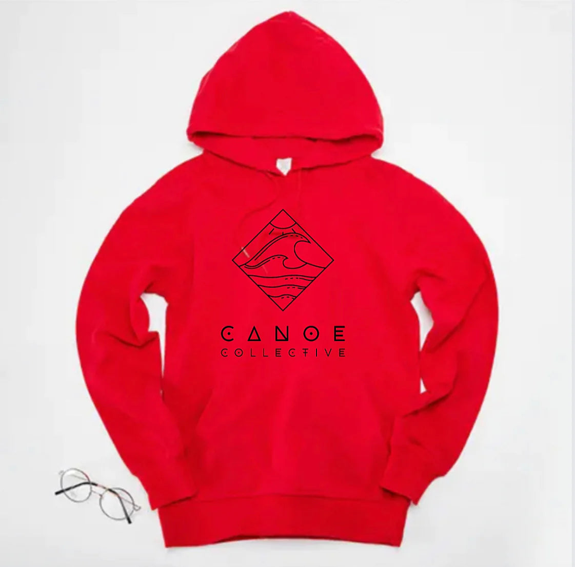 Canoe Collective Hoodie