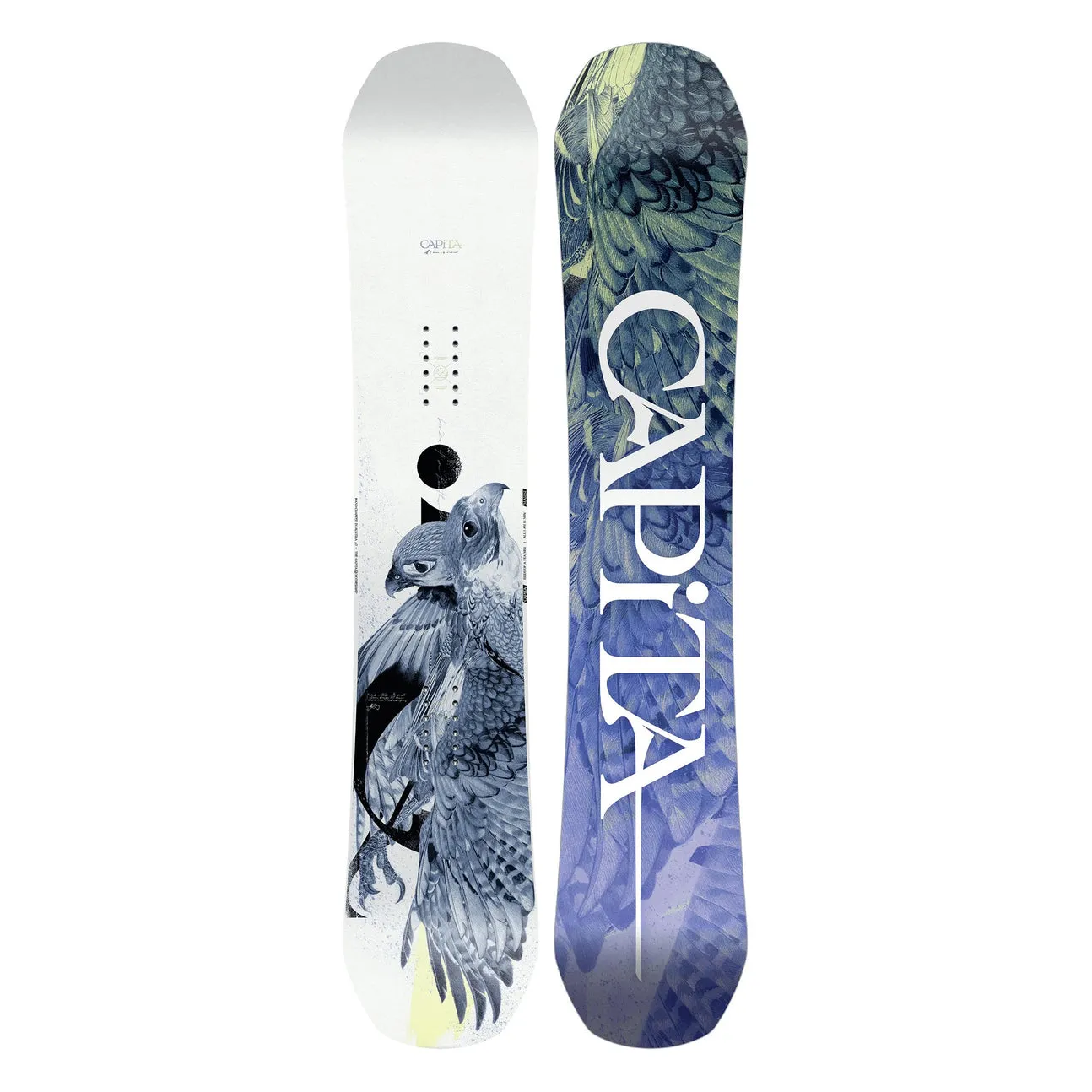 Capita Birds Of A Feather Snowboard (1221107)