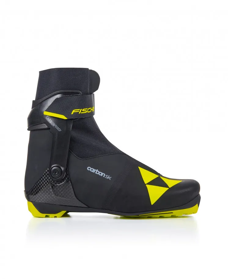 Carbon Skate Boot