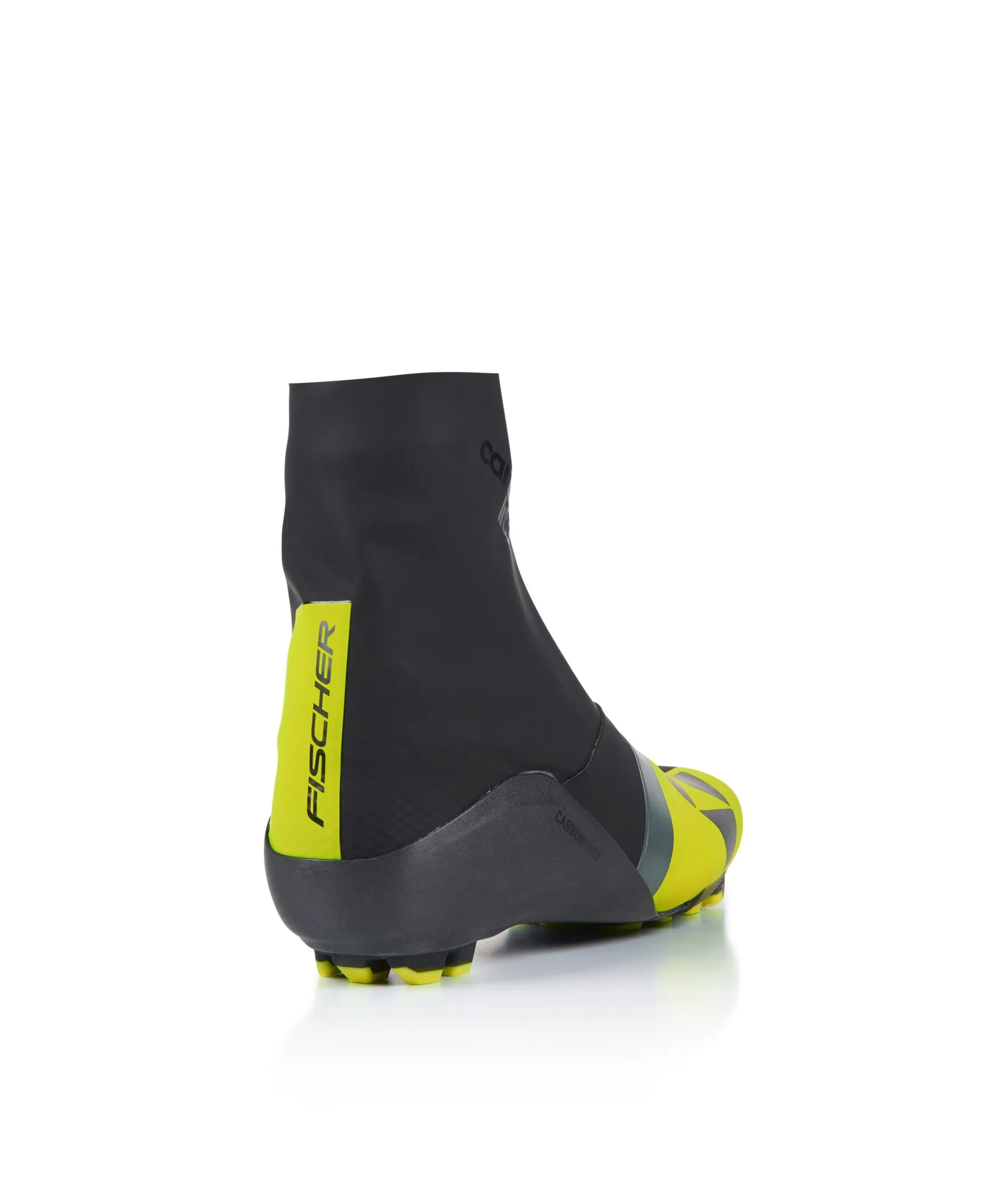 Carbonlite Classic Ski Boot