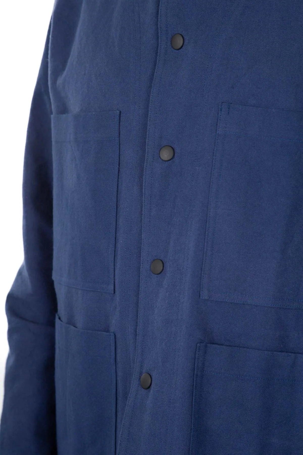 Chore Jacket - Navy