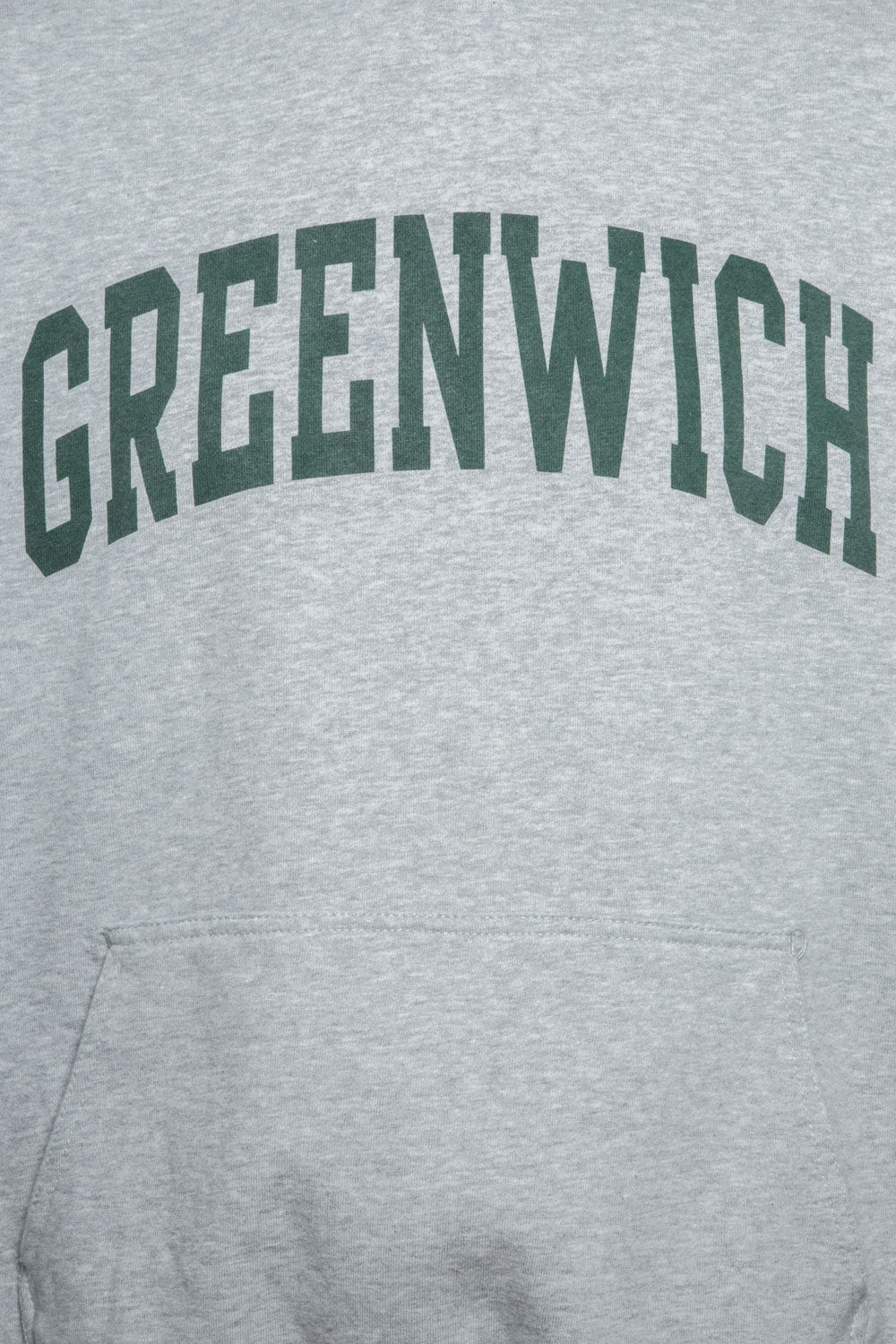 Christy Greenwich Hoodie