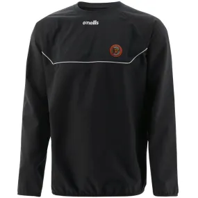 Churchill GAA Norwich Windbreaker