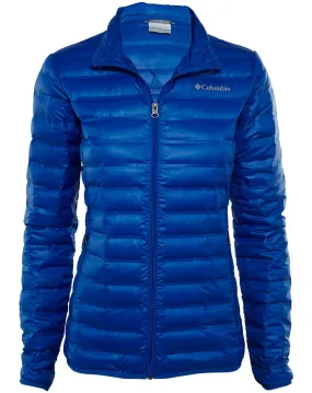 Columbia Mighty Lite Iii Jacket Womens Style : Wl1058