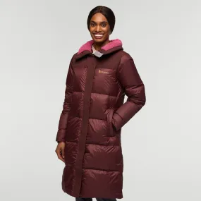 Cotopaxi Solazo Down Parka Women's