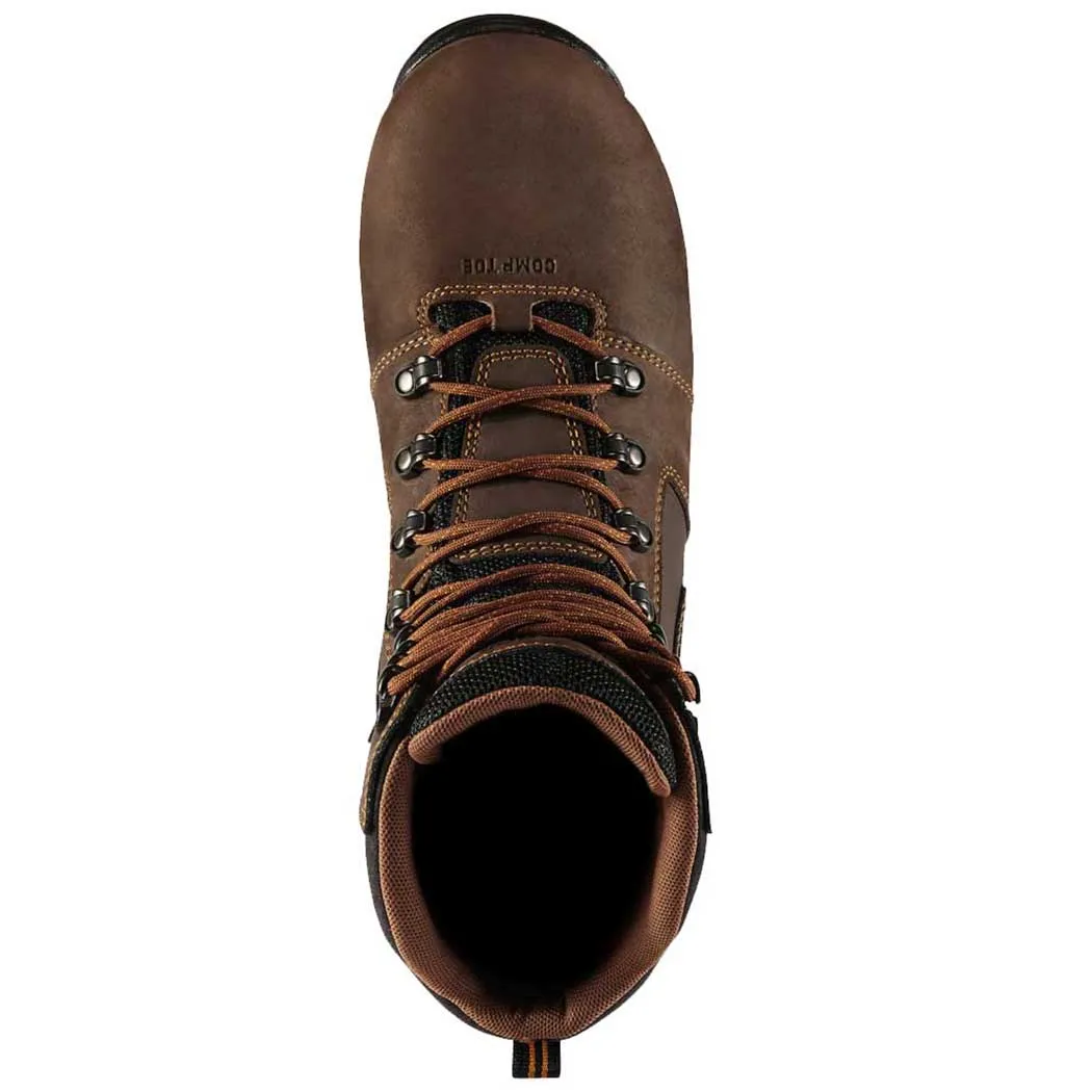 Danner Vicious 8'' 400G NMT Boot Brown (Men's)