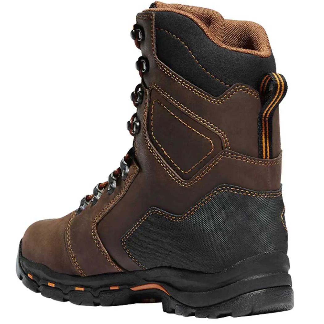 Danner Vicious 8'' 400G NMT Boot Brown (Men's)