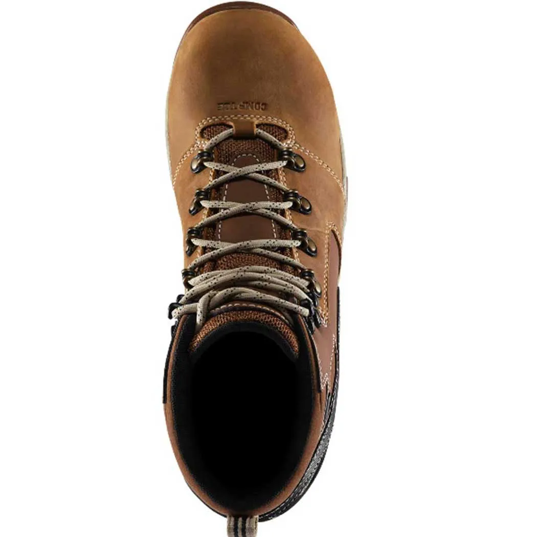 Danner Vicious Work Boot Black/ Tan (Men's)