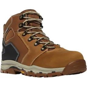 Danner Vicious Work Boot Black/ Tan (Men's)