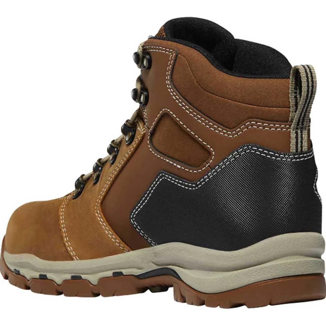 Danner Vicious Work Boot Black/ Tan (Men's)