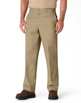 Dickies 874 Work Pants - KHAKI