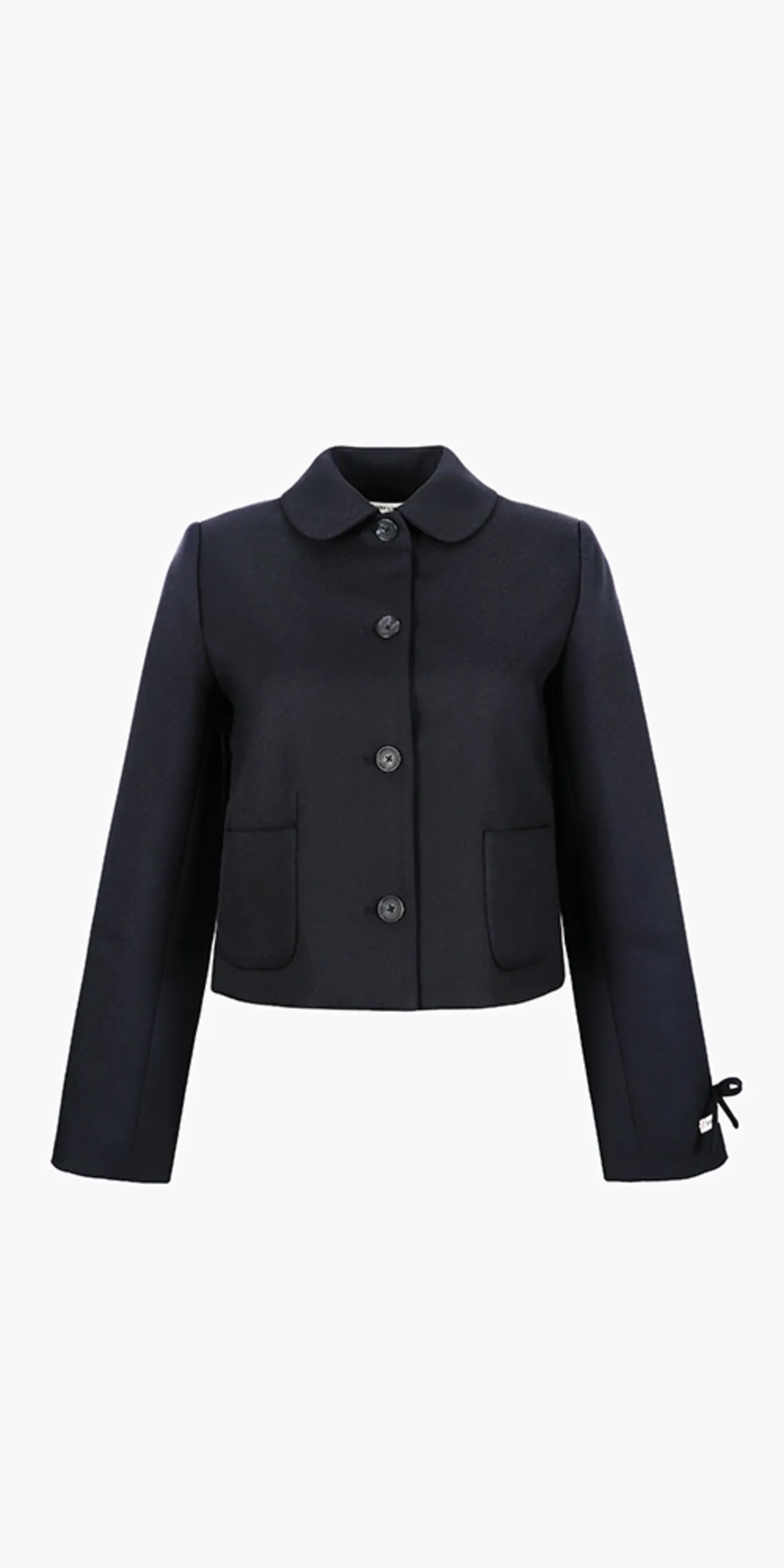 Ditto Jacket - Navy