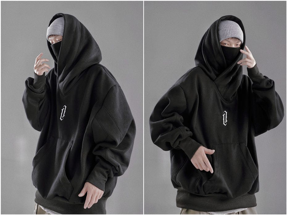 Double Sig Hoodie